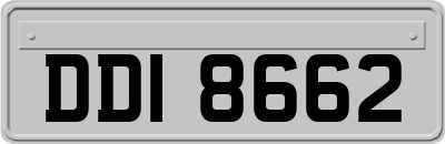 DDI8662
