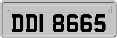 DDI8665