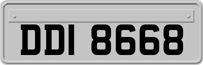 DDI8668