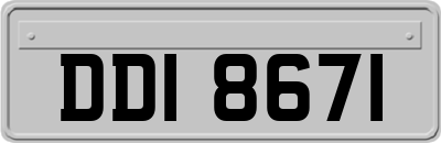 DDI8671