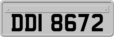 DDI8672