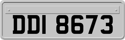 DDI8673