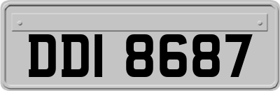 DDI8687