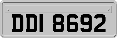 DDI8692