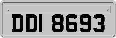 DDI8693