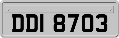 DDI8703