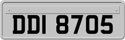 DDI8705