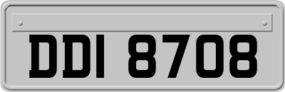 DDI8708