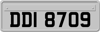 DDI8709