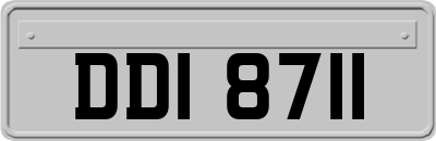 DDI8711
