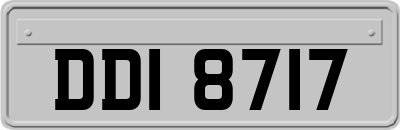 DDI8717