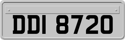 DDI8720