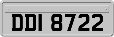 DDI8722