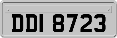 DDI8723