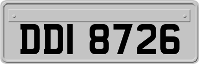 DDI8726