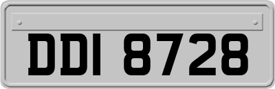 DDI8728