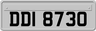 DDI8730