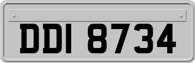 DDI8734