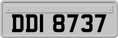 DDI8737