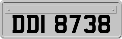 DDI8738
