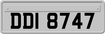 DDI8747