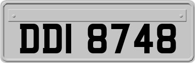 DDI8748