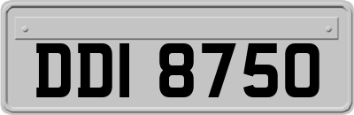 DDI8750