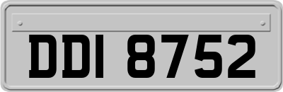 DDI8752