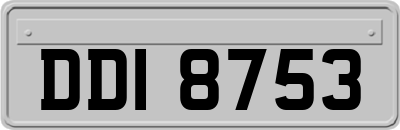 DDI8753