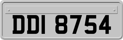 DDI8754