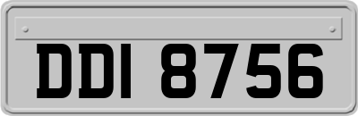 DDI8756