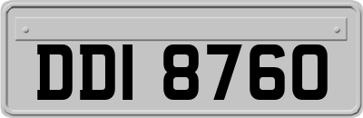 DDI8760