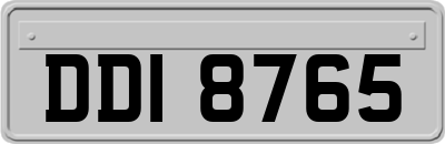DDI8765