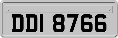 DDI8766