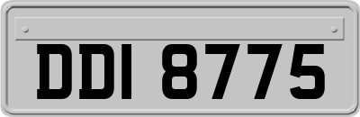DDI8775