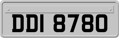 DDI8780