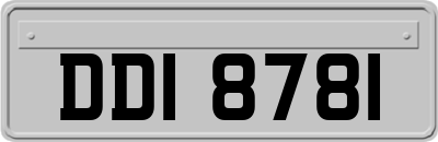 DDI8781