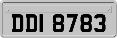DDI8783