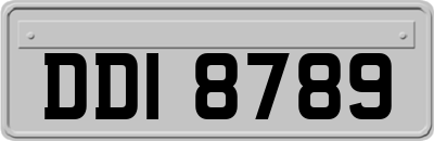 DDI8789