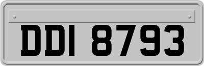 DDI8793
