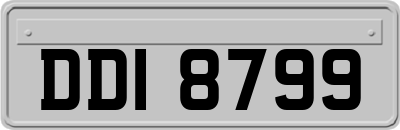 DDI8799