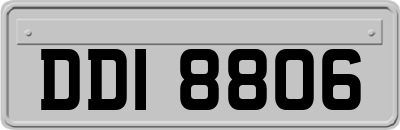 DDI8806