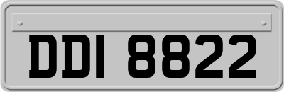 DDI8822