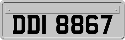DDI8867