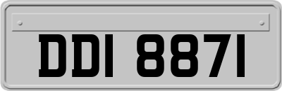 DDI8871