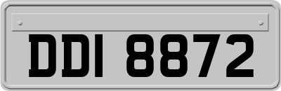 DDI8872