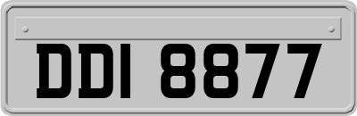 DDI8877