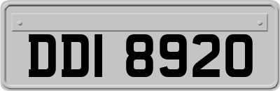 DDI8920