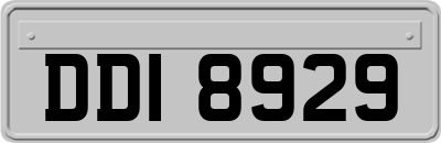 DDI8929