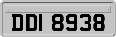 DDI8938